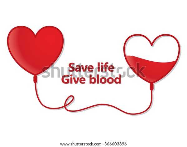 献血イラスト のベクター画像素材 ロイヤリティフリー
