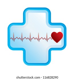 Blood donation vector.Medical background