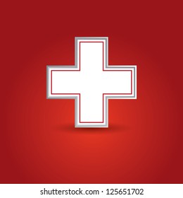 Blood donation vector.Medical background