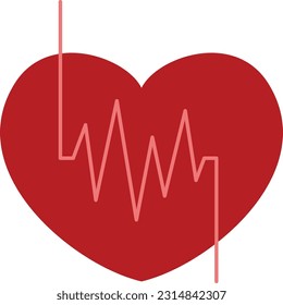 Blood Donor Transfusion day elements