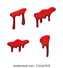 1,720 3d blood splatter Images, Stock Photos & Vectors | Shutterstock