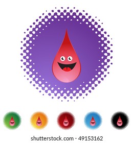 Gota de Sangue