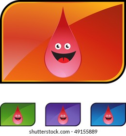 Blood Drop