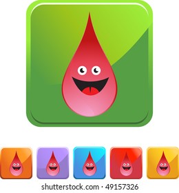 Blood Drop