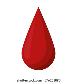 blood drop donate donor