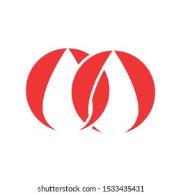 Blood drop donor vector illustration