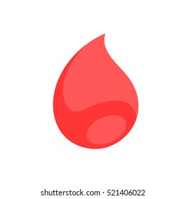 blood drop icon