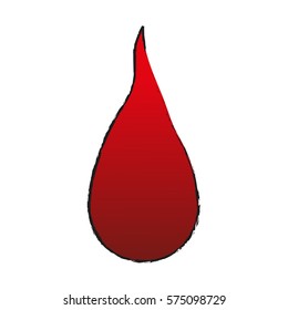 blood drop icon