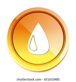 blood drop icon