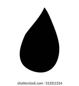 blood drop icon image 