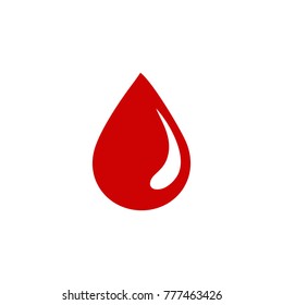 Blood Drop Images, Stock Photos & Vectors | Shutterstock