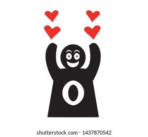 Blood Drop Vector,Vector graphics about blood donation