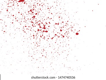 40,487 Blood sprays Images, Stock Photos & Vectors | Shutterstock