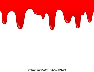 12,401 Blood Frame Stock Vectors, Images & Vector Art | Shutterstock