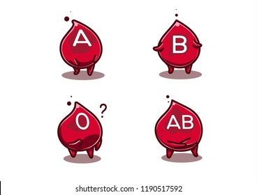 Blood Cell Mascot Images, Stock Photos & Vectors | Shutterstock