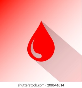 blood icon