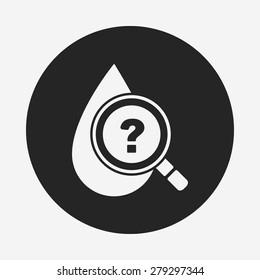 blood icon