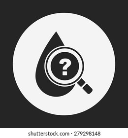 blood icon