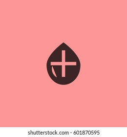 Blood icon