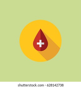 blood icon
