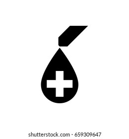 blood icon