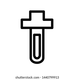 blood icon. flat illustration of blood vector icon for web. Perfect use for website, pattern, app, etc.