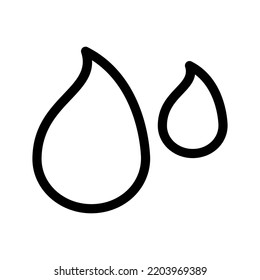 Blood Icon Vector Symbol Design Illustration