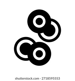 Blood Icon Vector Symbol Design Illustration