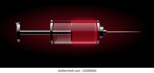 Blood Injection