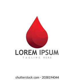 blood logo vector and images