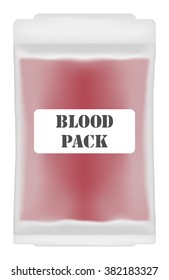 blood pack