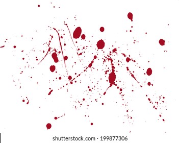 4,542 Trail of blood Images, Stock Photos & Vectors | Shutterstock