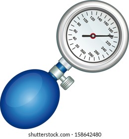 Blood pressure