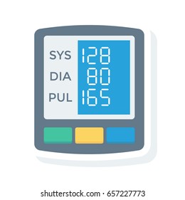 blood pressure
