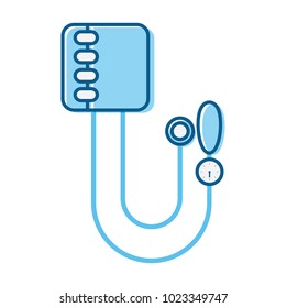 Blood Pressure Cuff Kit icon