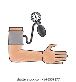 blood pressure design