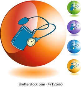 Dispositivo de presión arterial