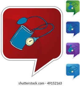 Blood Pressure Device