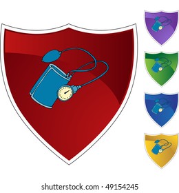 Blutdruckgerät