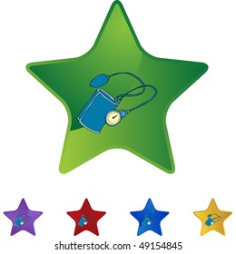 Blutdruckgerät