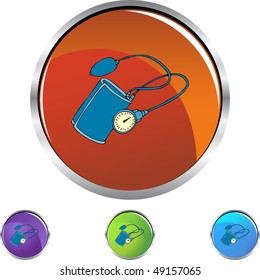Dispositivo de presión arterial