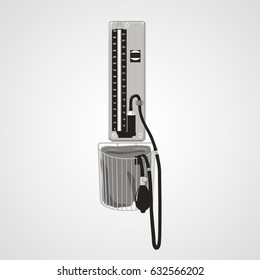blood pressure device