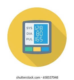 blood pressure machine