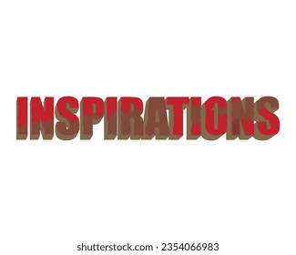 Inspiración de efecto de texto 3D rojo sangre