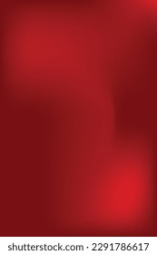 Blood red soft gradient wallpaper