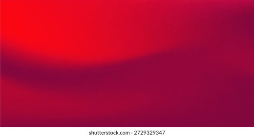 Ilustração De Superfície Suave De Vermelho-Sangue. Plano de fundo moderno de cores vibrantes de néon. Malha de gradiente ondulado vibrante rosa. Malha de Gradiente Ondulado Escuro em Branco Rosa. Fundo brilhante da superfície lisa escura.