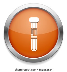 blood sample icon