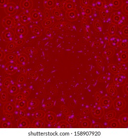 blood is the source of life
