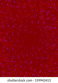 blood is the source of life