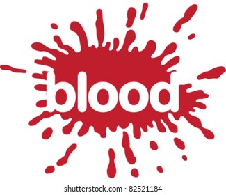 Blood Splatter